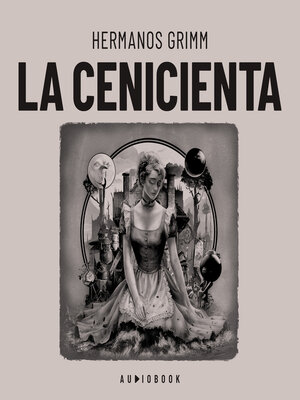 cover image of La cenicienta (Completo)